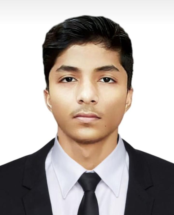 Aakash Kumar