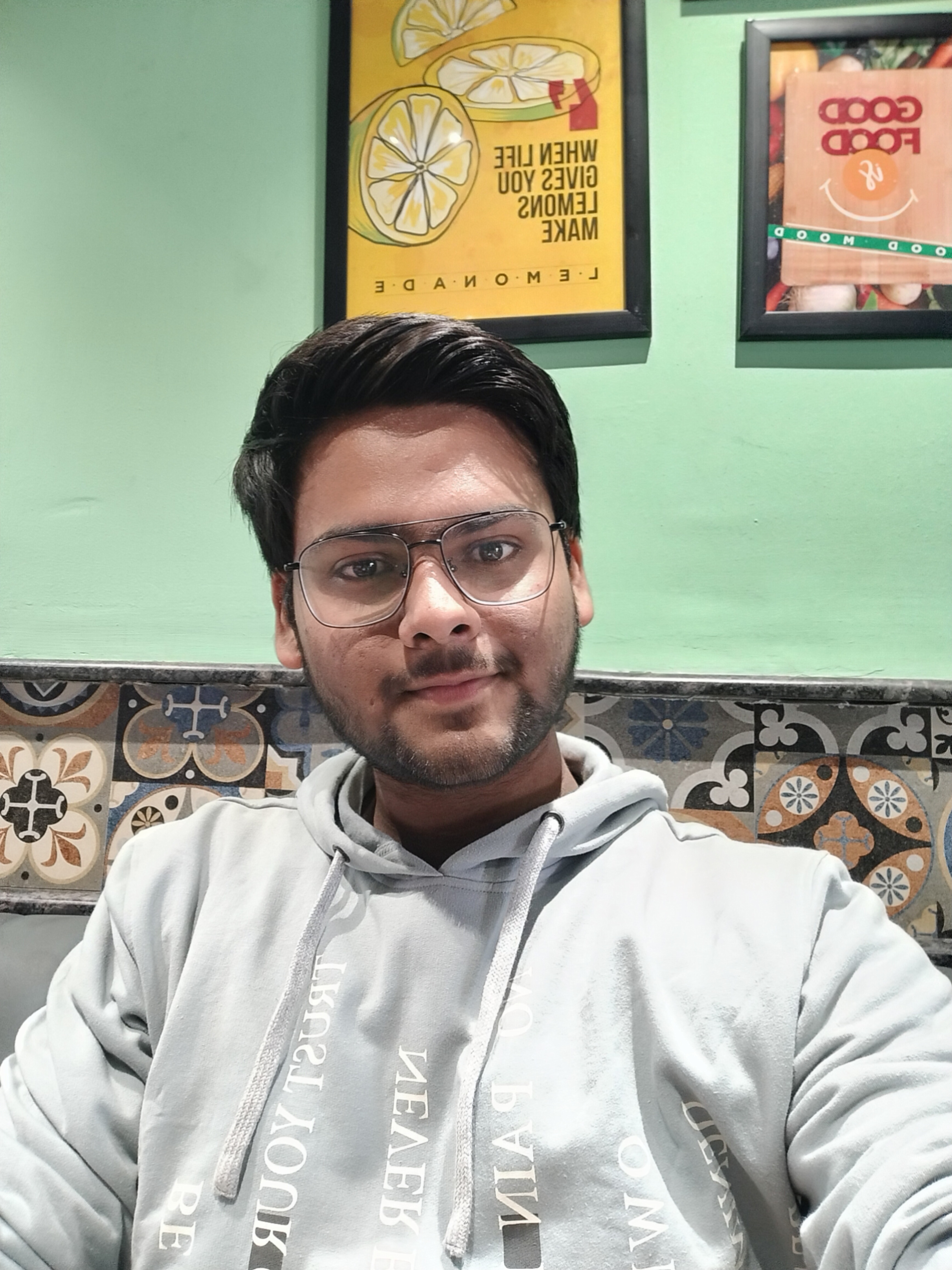 Mudit Garg