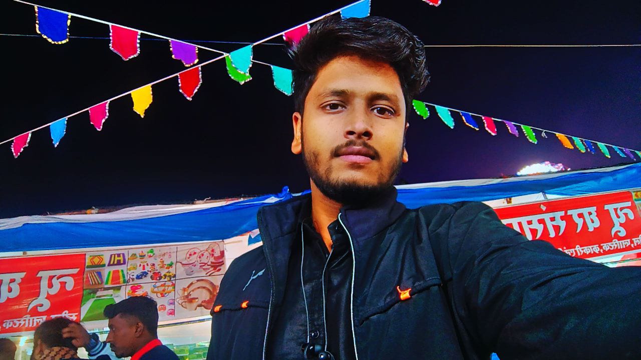 Sujeet Pramanik