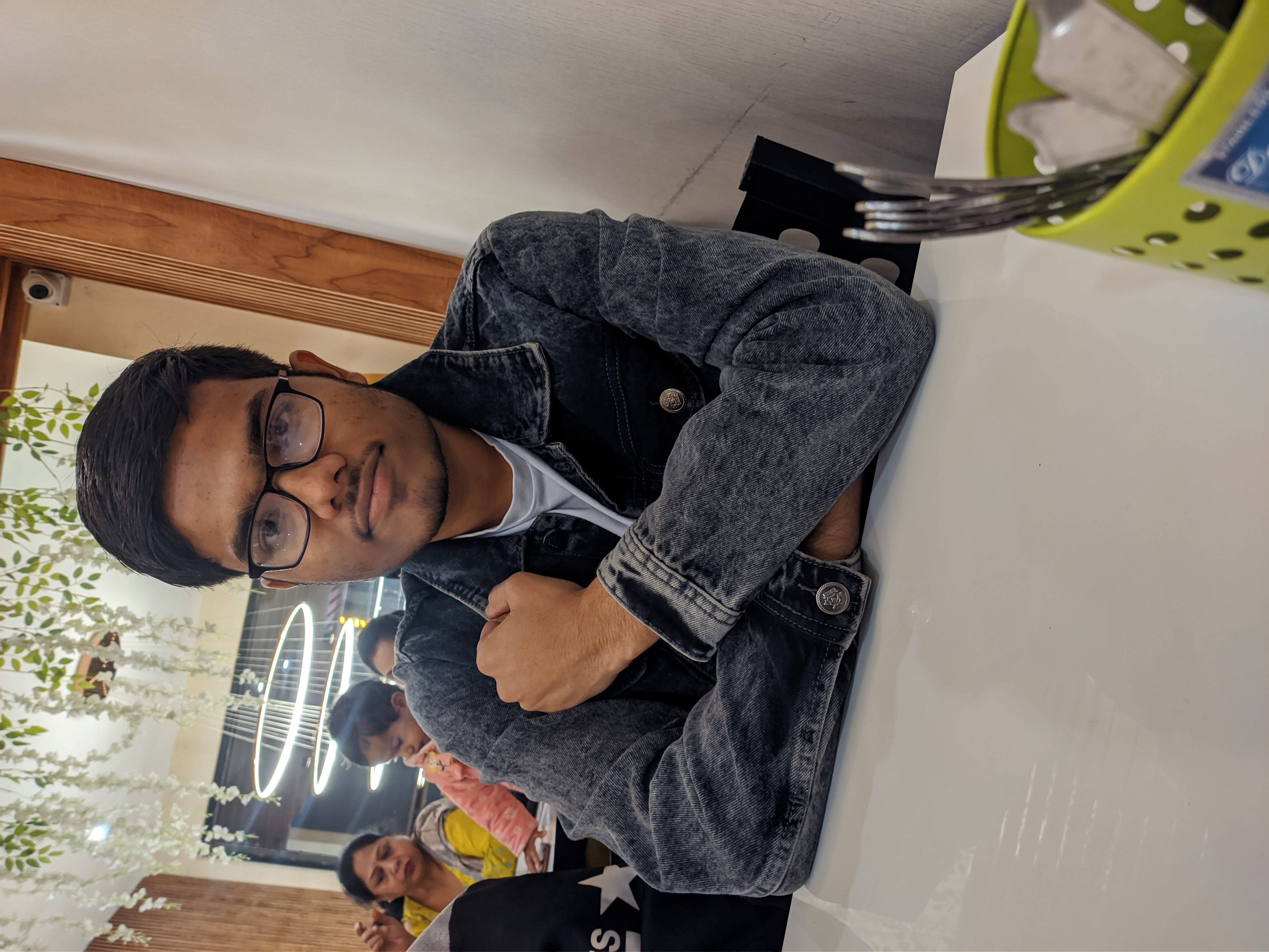 Nitin Kumar