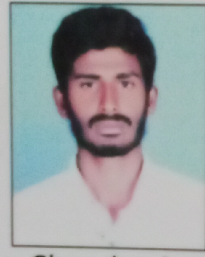 Chandan K M