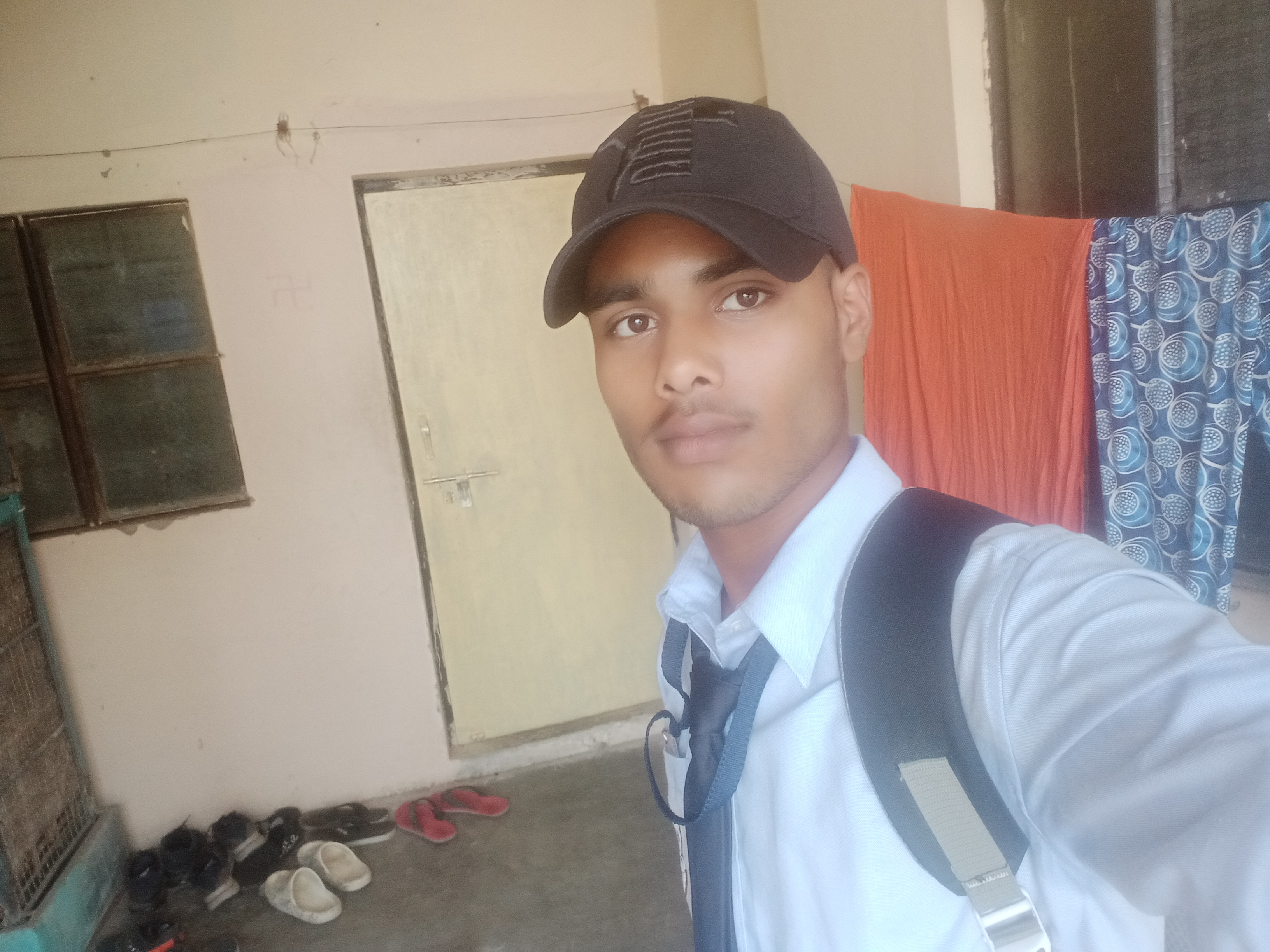 Abhinav Patel