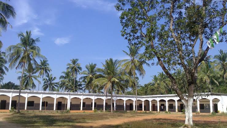 Theja Lakshmi