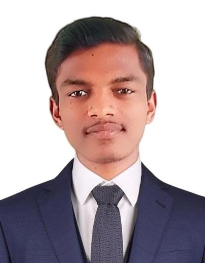 Ambati pavan kumar
