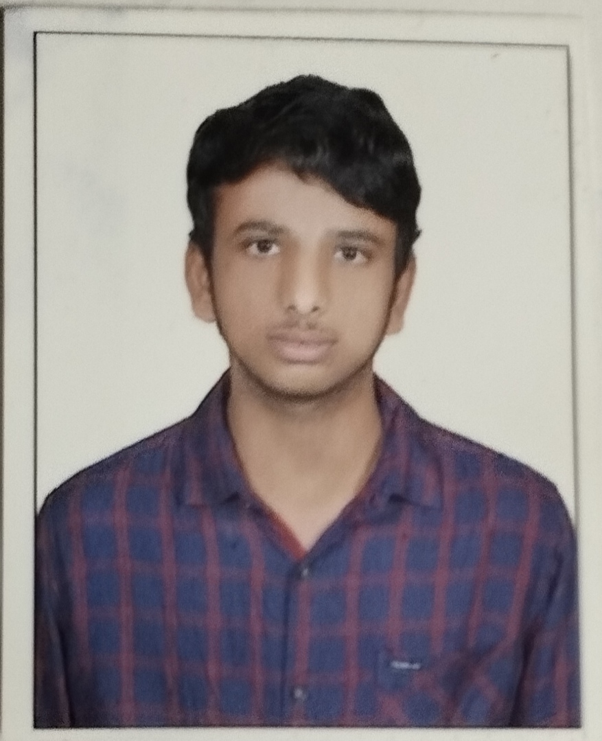 Charan Sai
