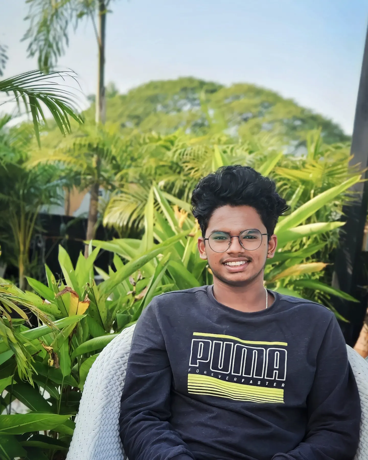 Venkat sai