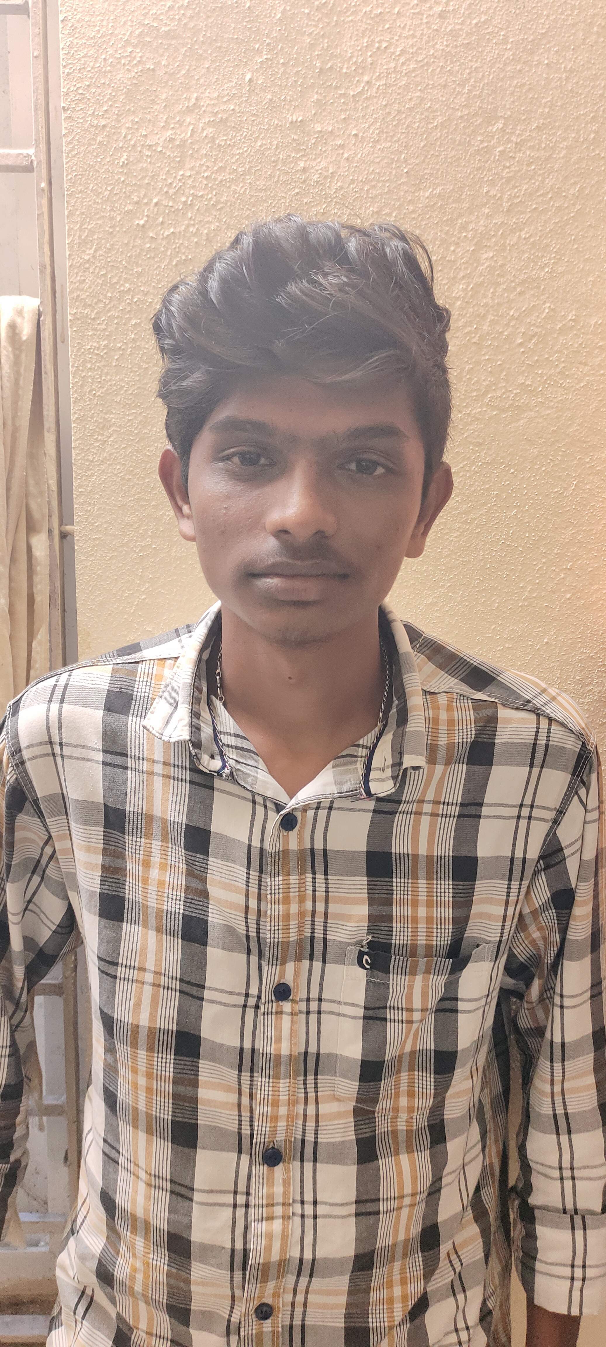 KURRA ROHIT VENKATA SUBBARAO