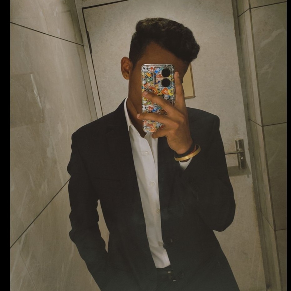 Aditya Singh Baghel