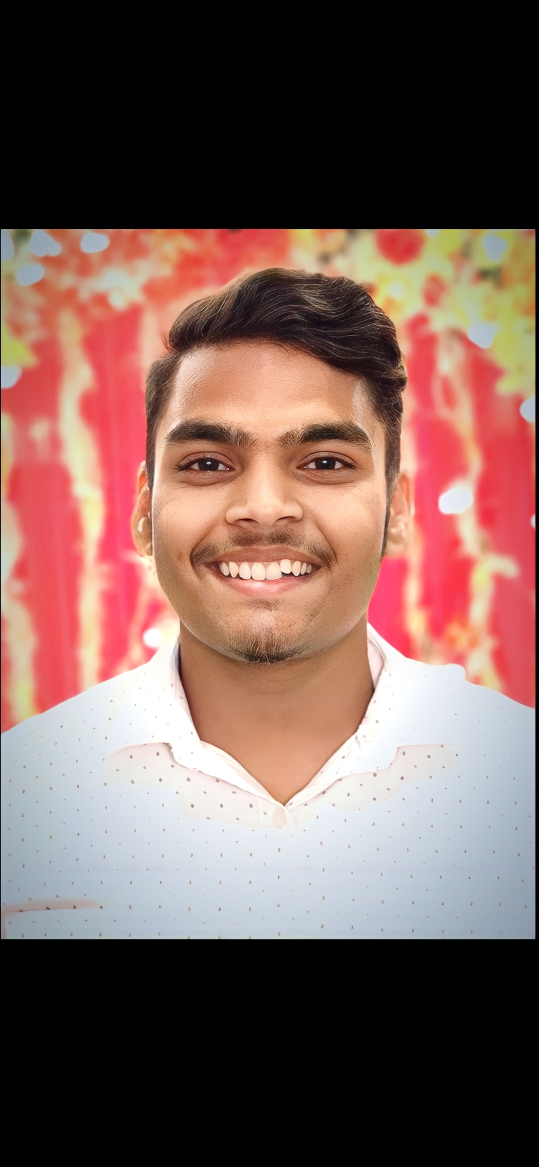 Aayush Emmanuel