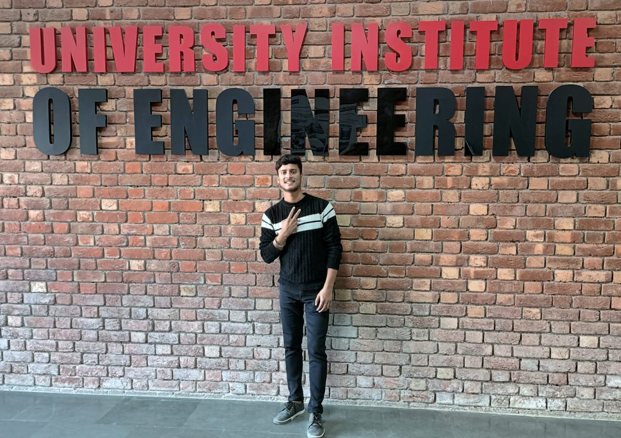 Vishal Kumar