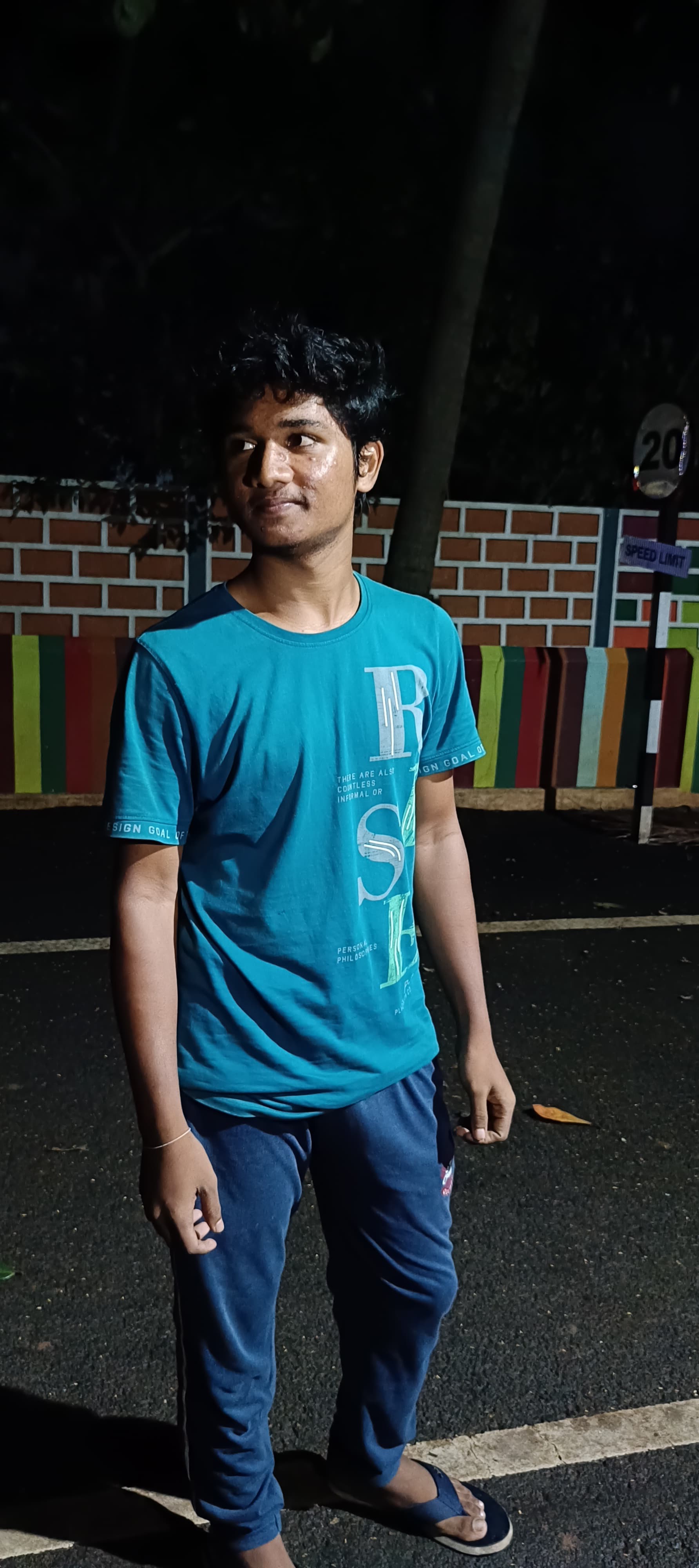 Kesava Kumar