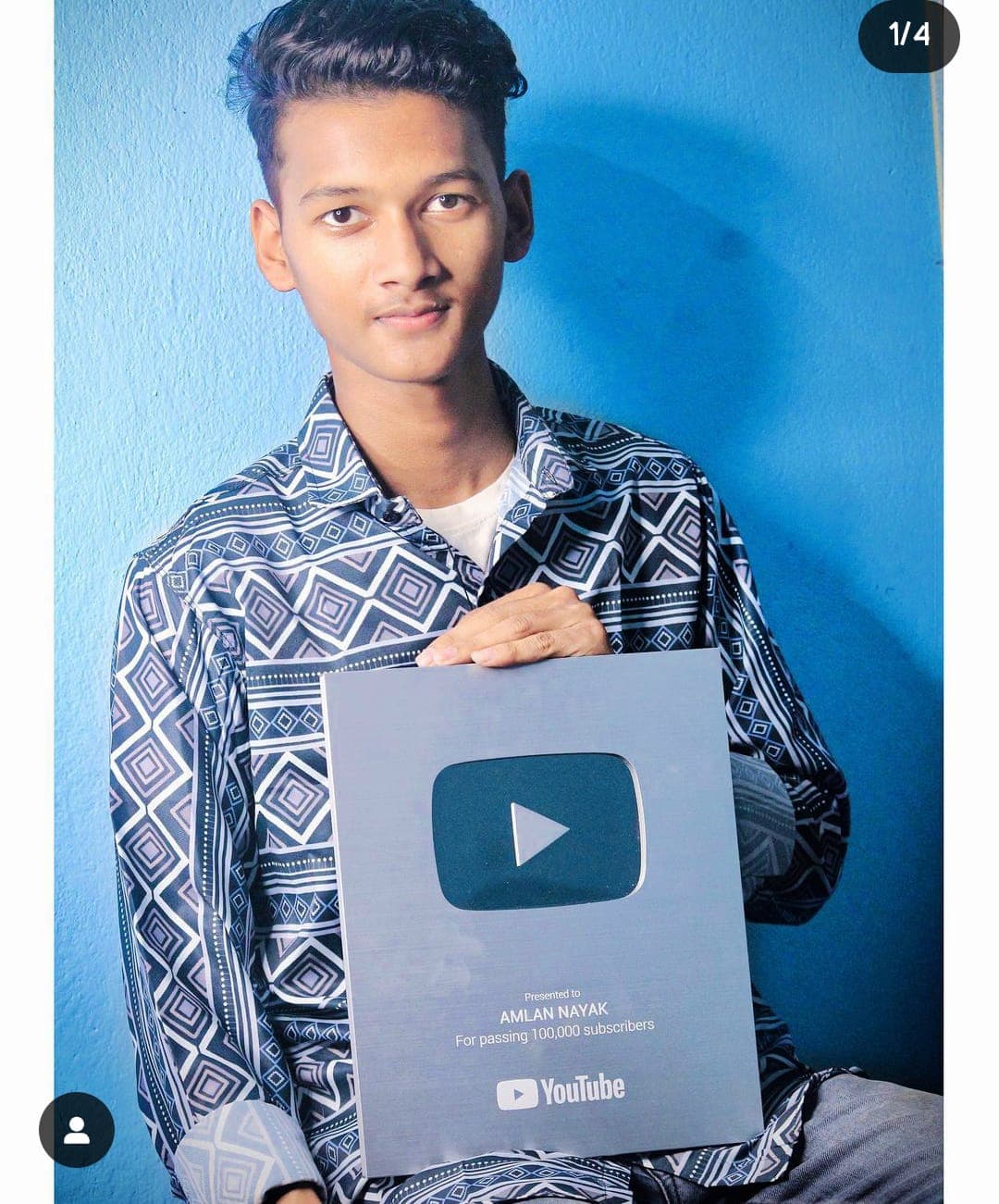 amlan nayak