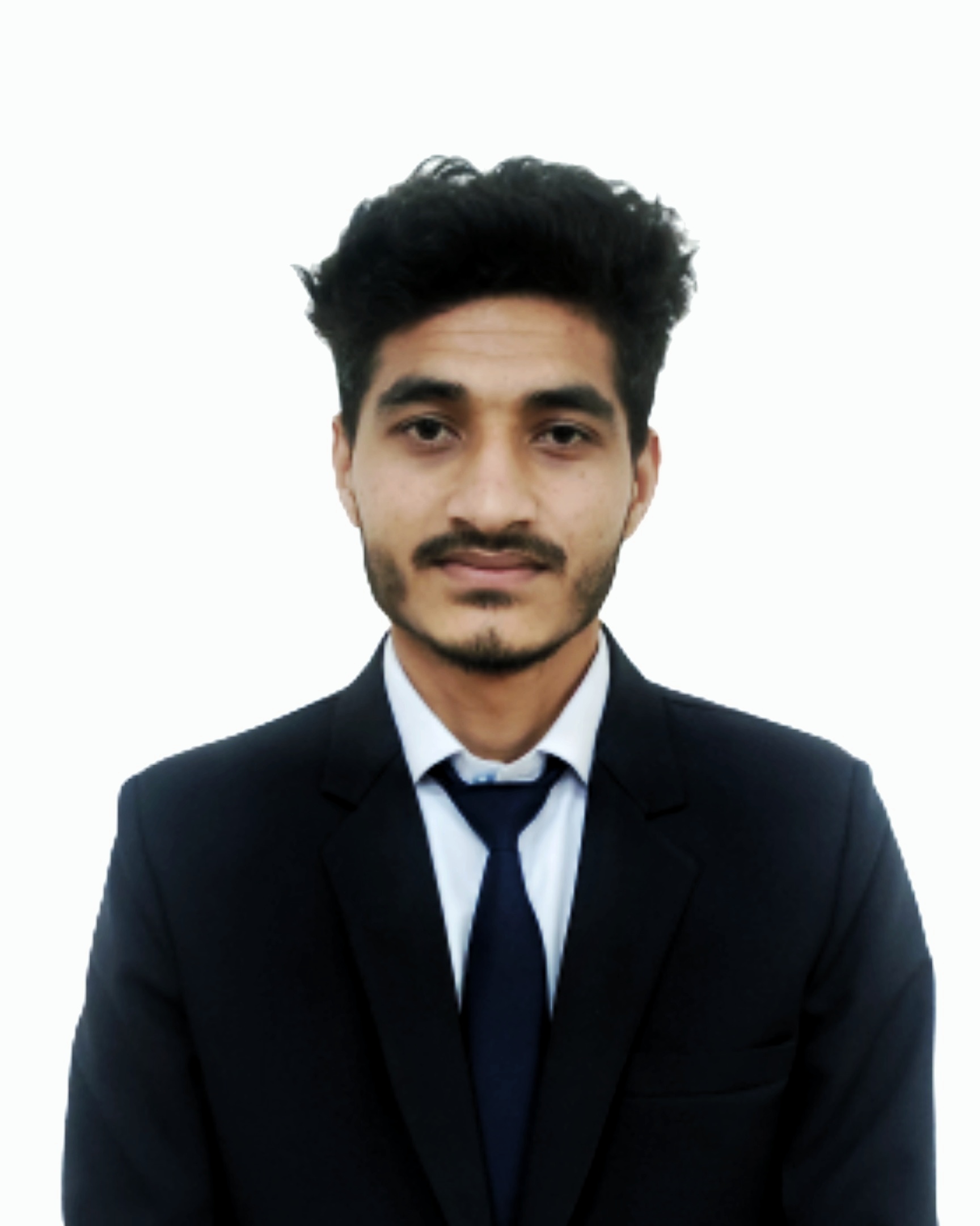 Akarsh Yadav