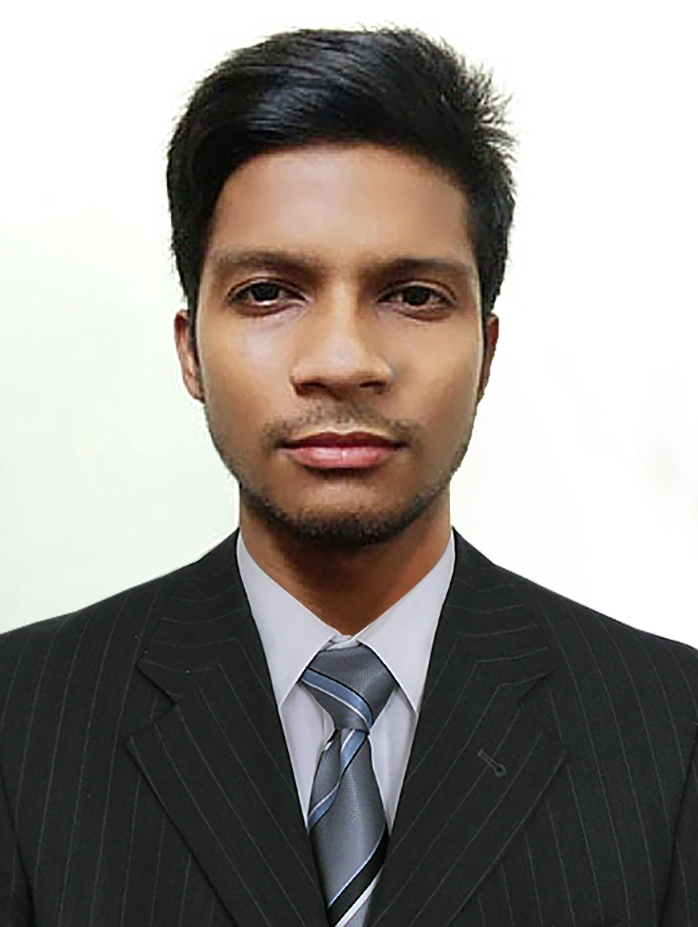 Kabir Saha