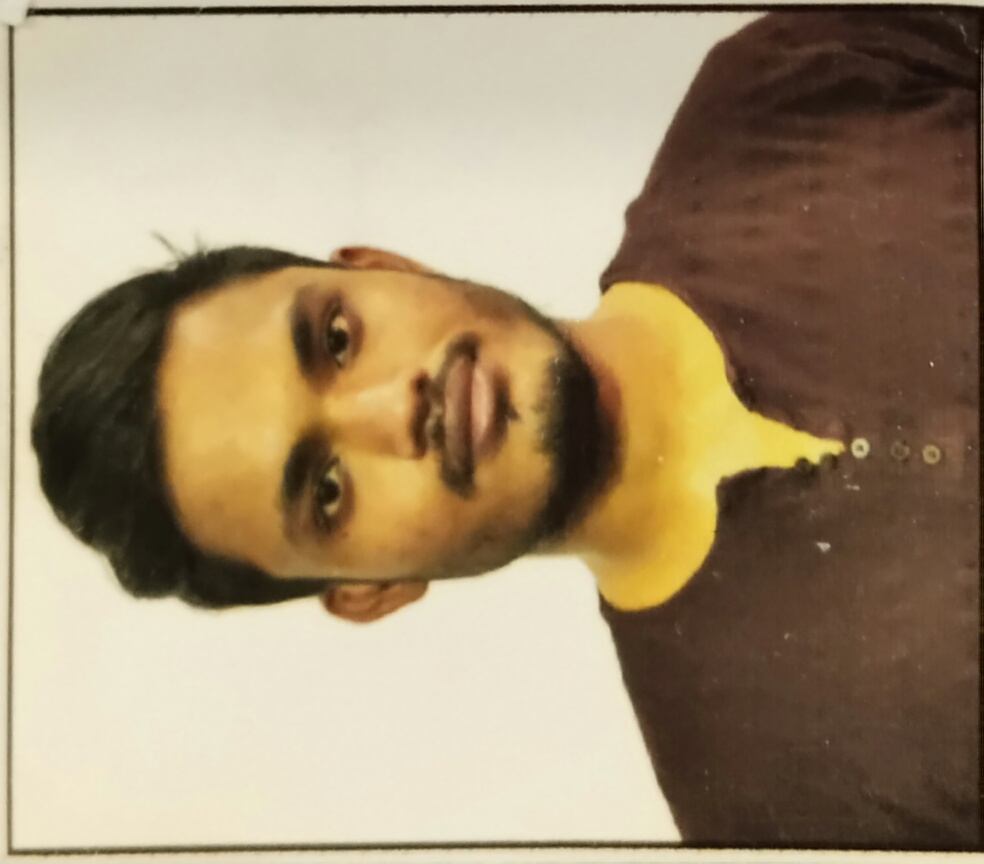 KUMAR ABHINAB BORA