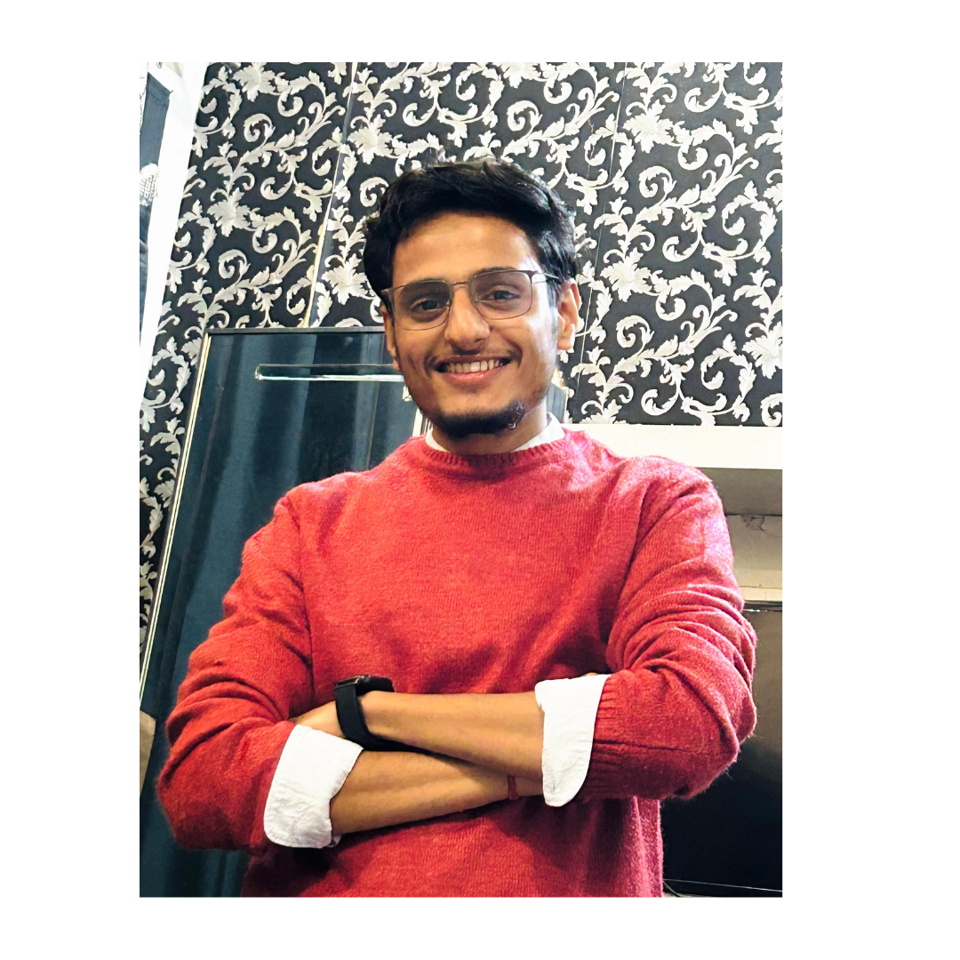 ABHISHEK RAI