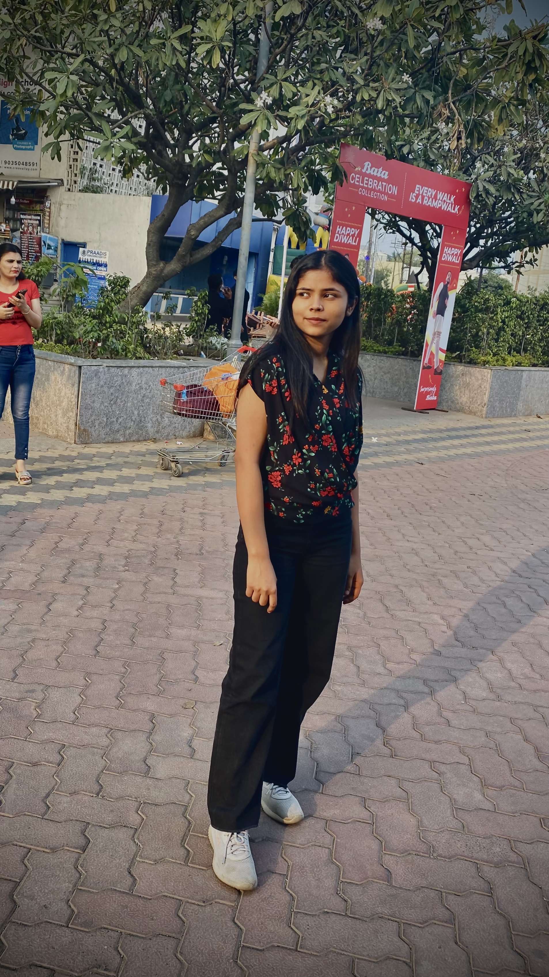 Ananya Singh