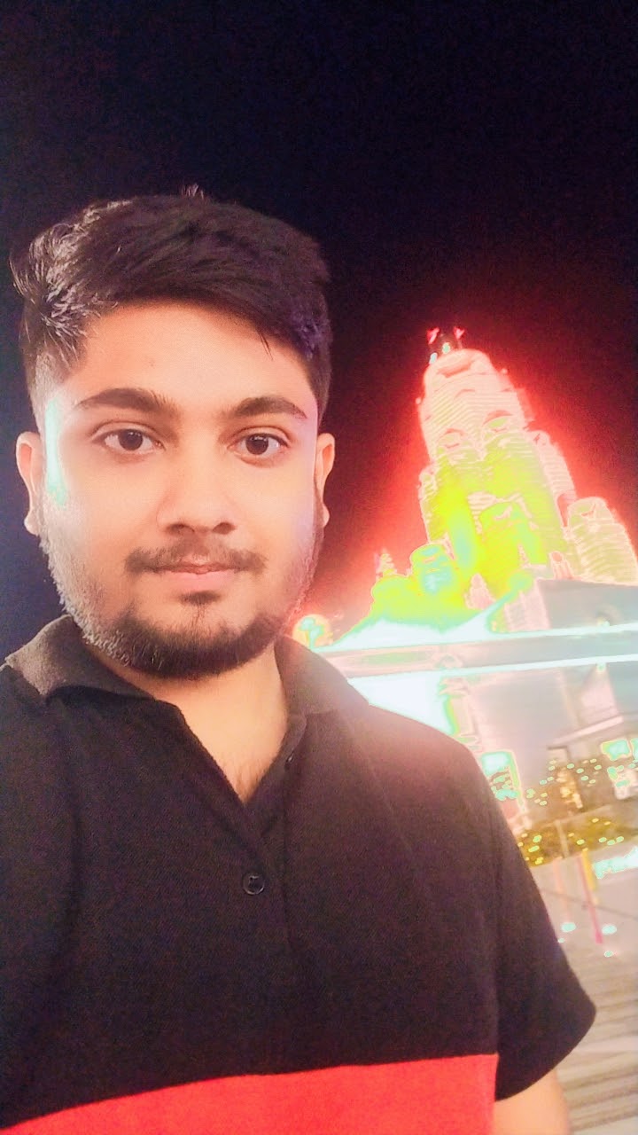 Saurabh Kumar Deepak