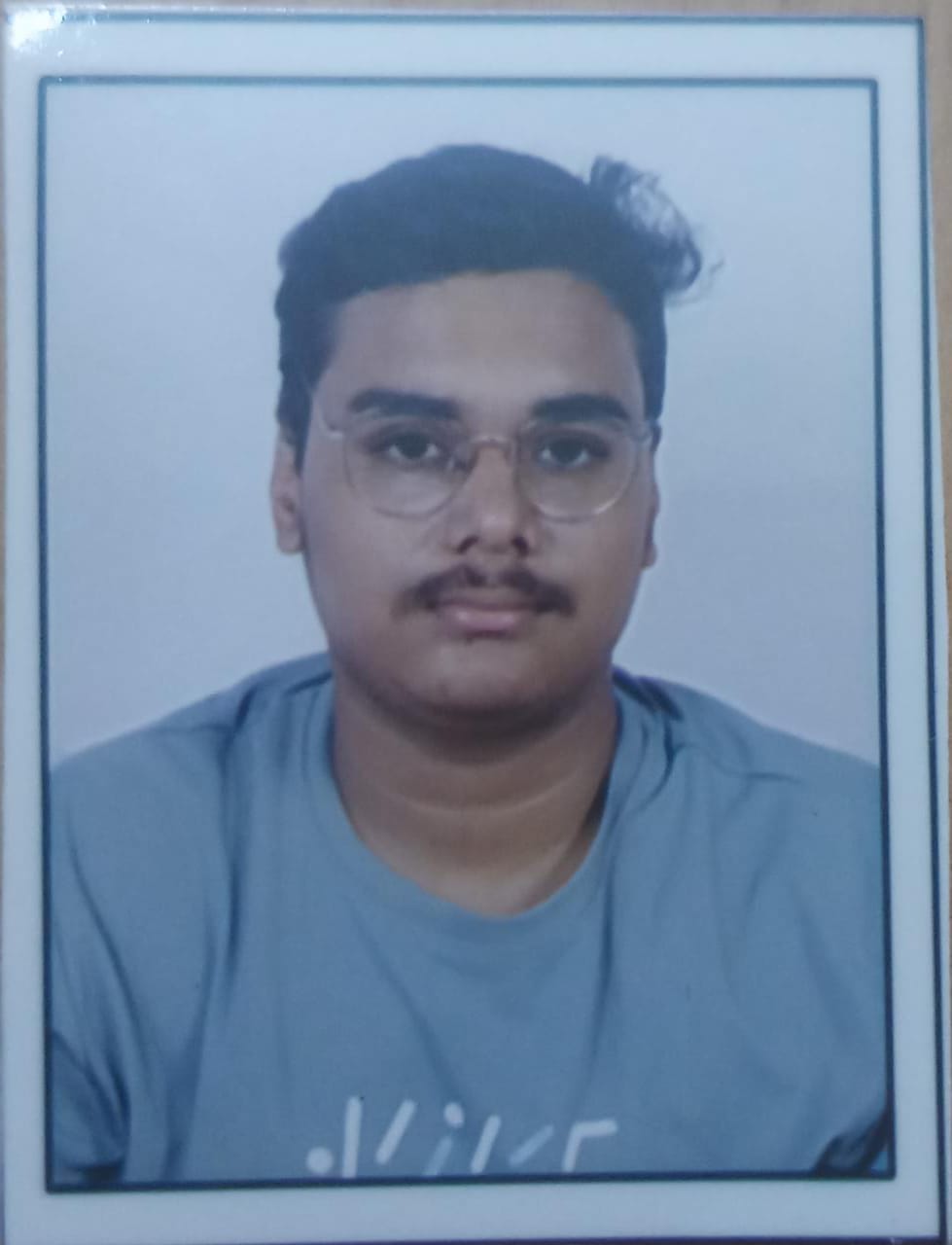 Shubh Garg