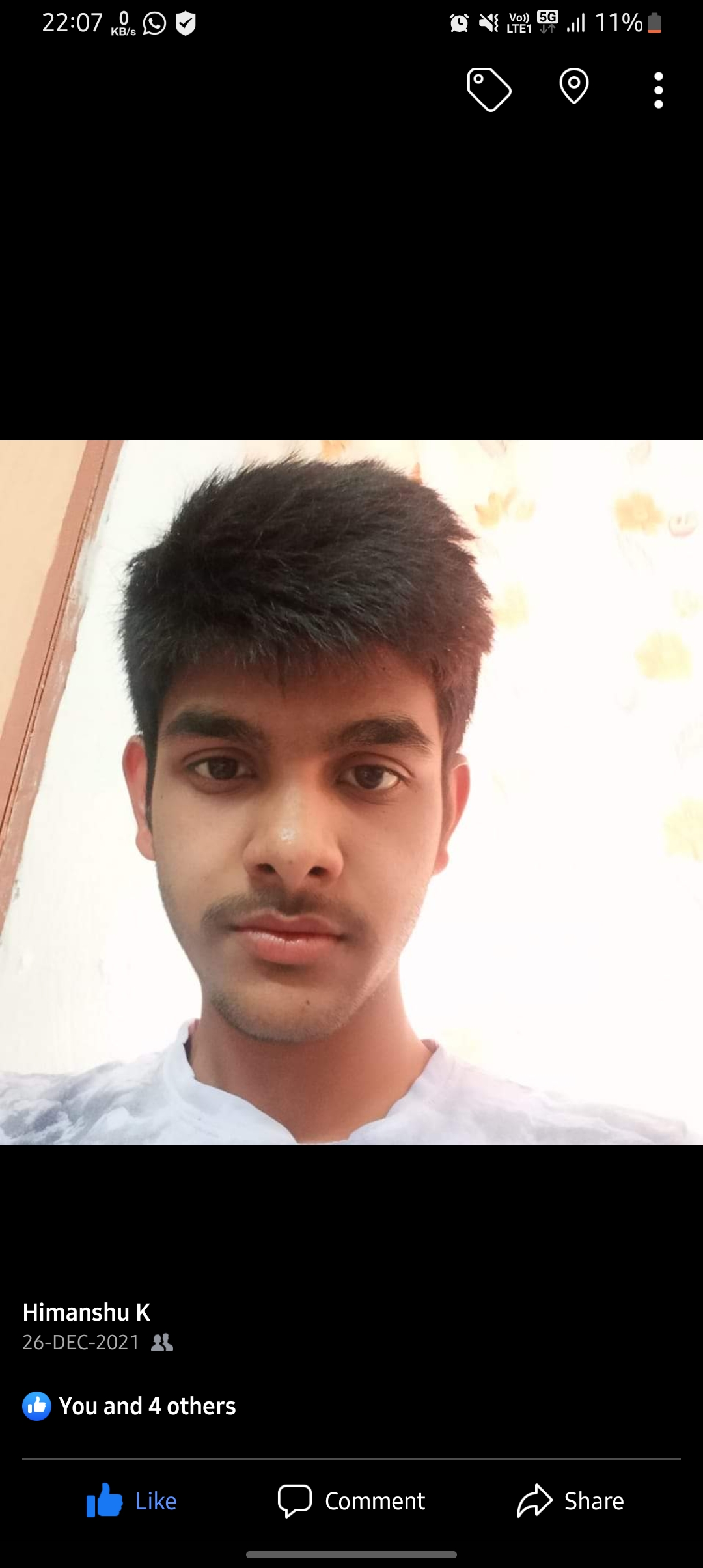Himanshu