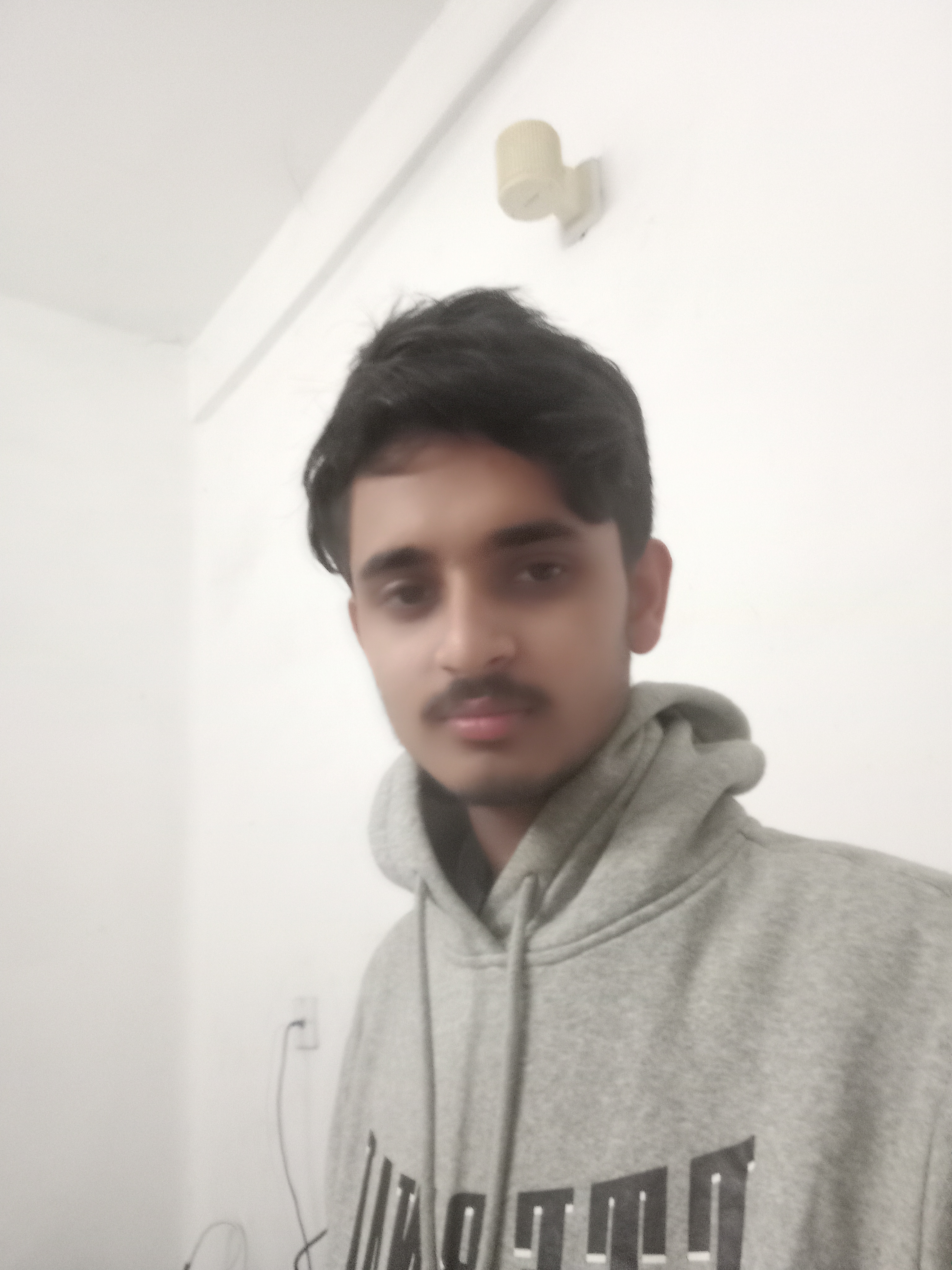 Harshit Shrivastav
