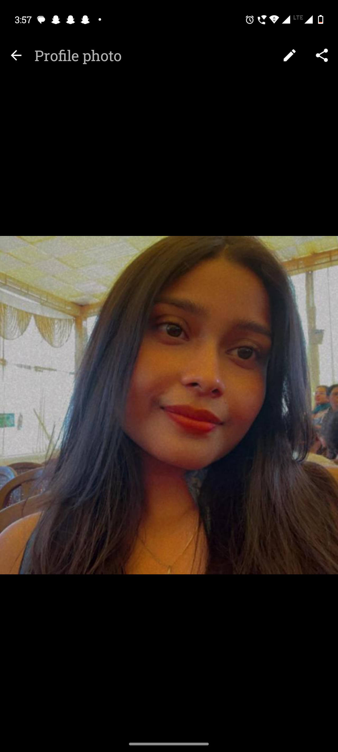 Aprajita sharan
