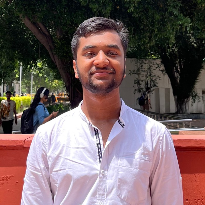 Bhavit Jain