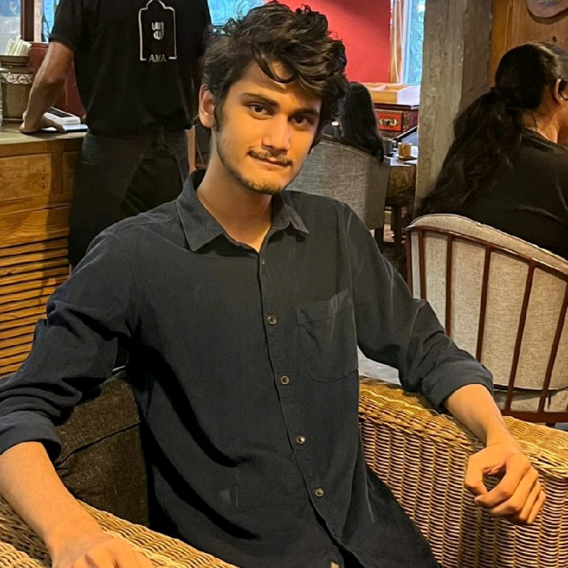 Anay Mehra