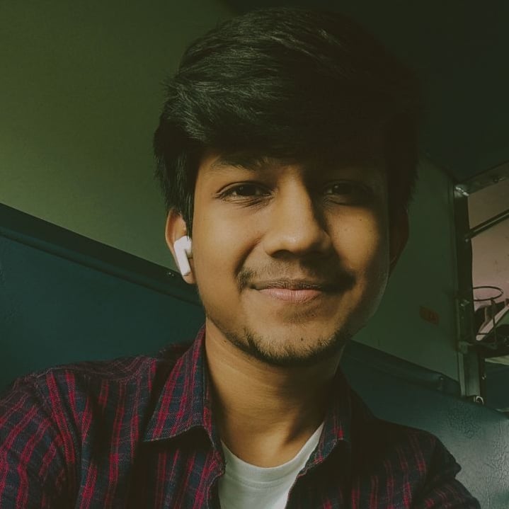 Sarthak Jaiswal