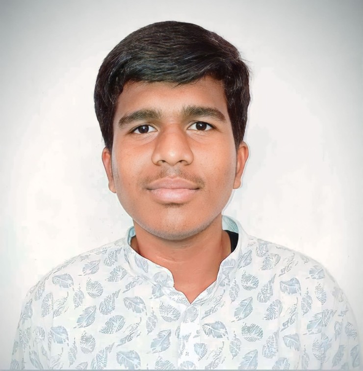 Lakshmi kanth