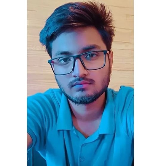 Ayush Aryan