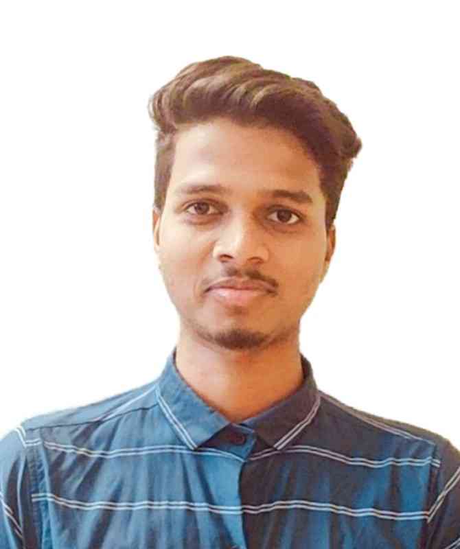 Ajay kumar