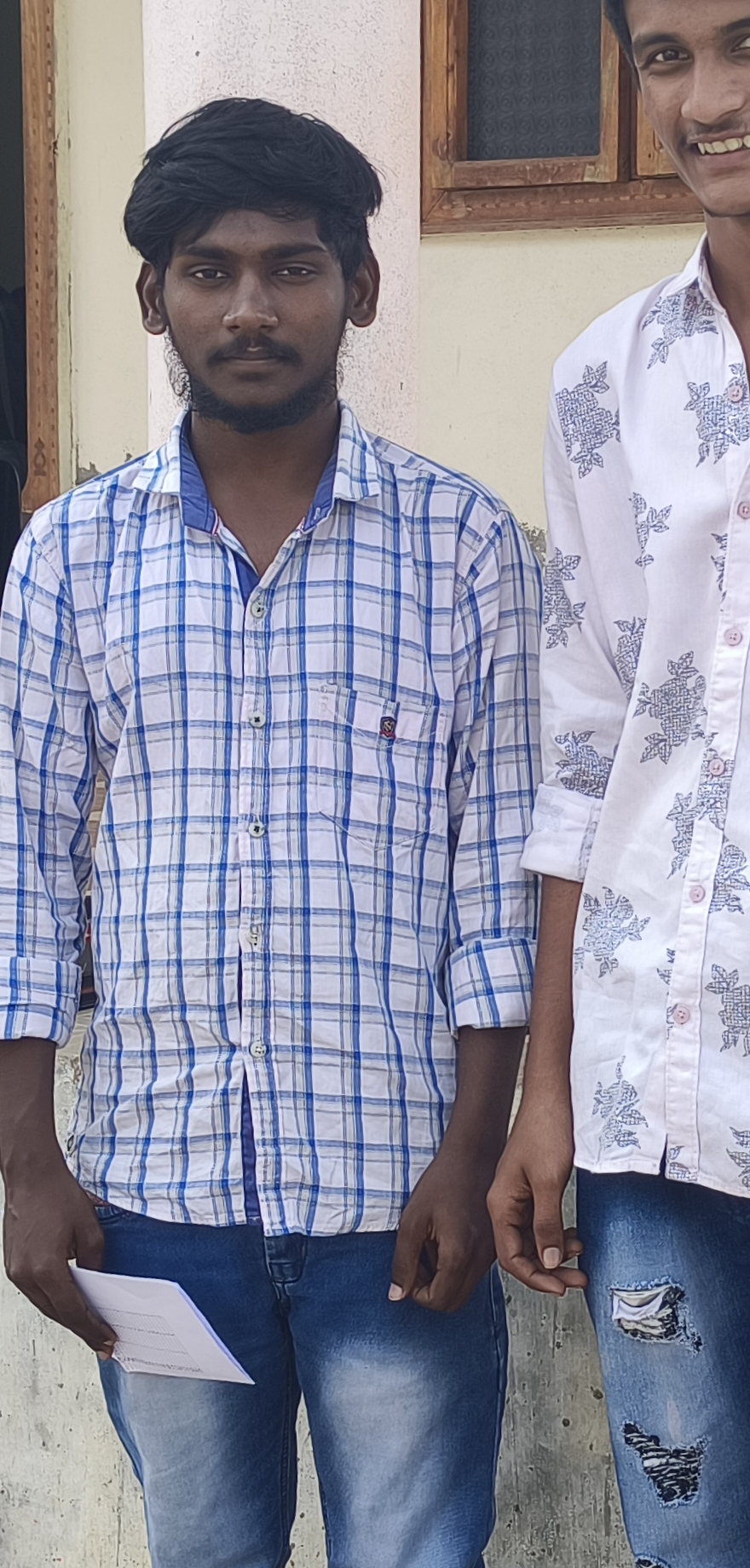 D Kiran