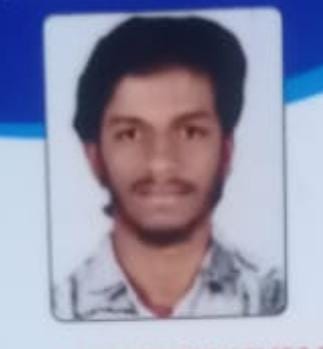 Naveen kumar VM