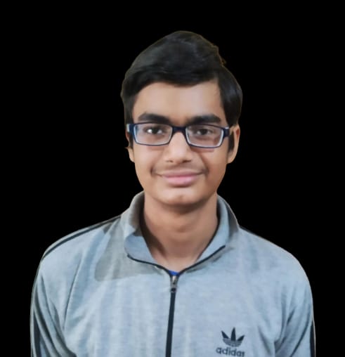 aayush