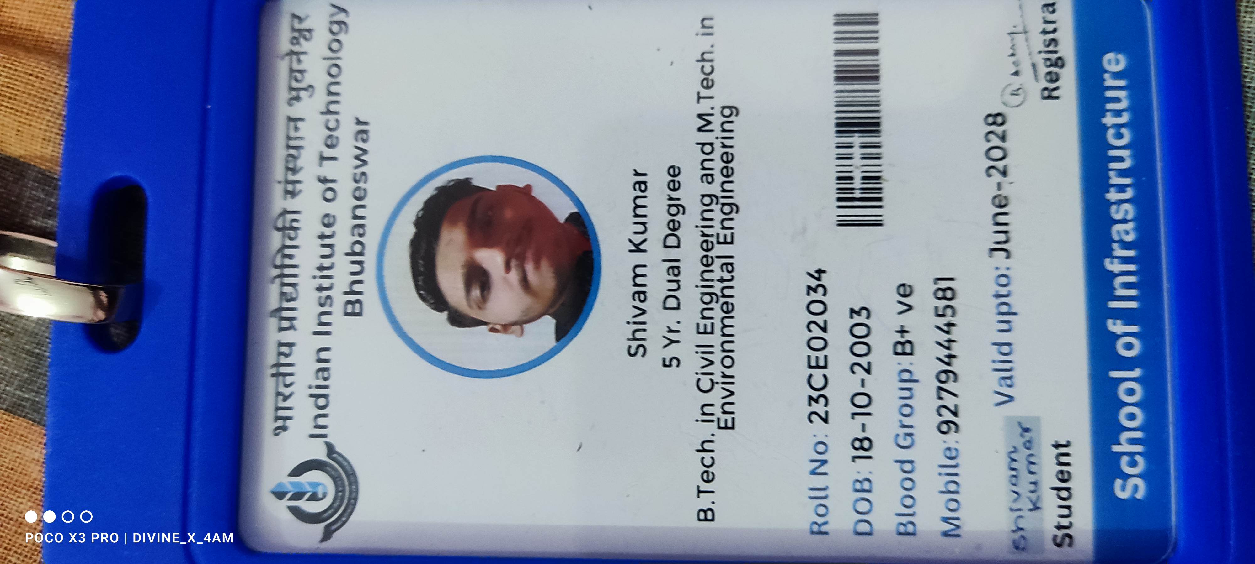 Shivam Kumar