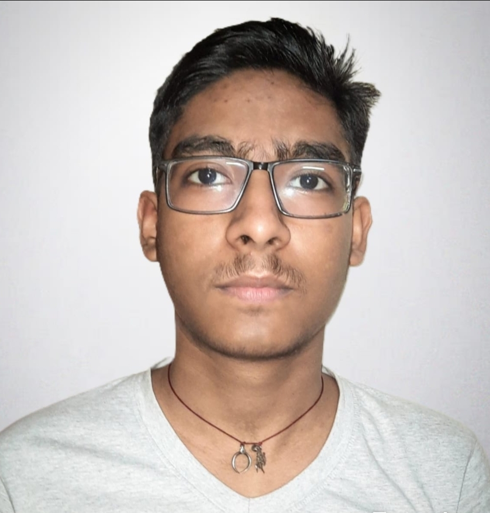 Arpit Rai