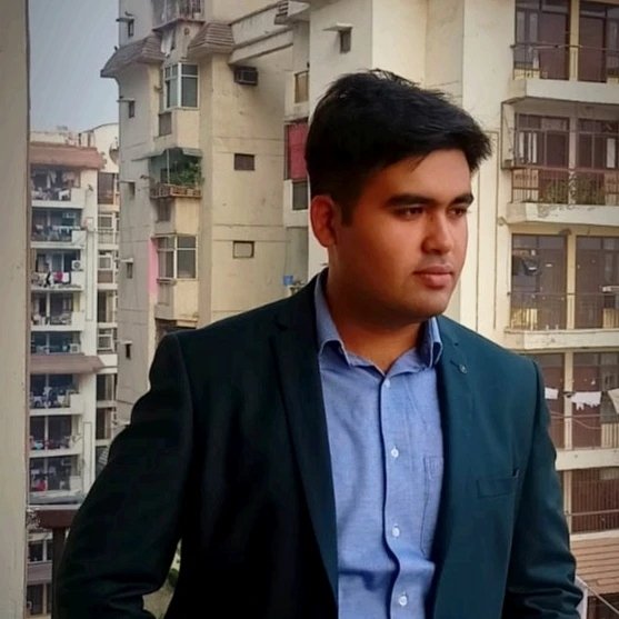 Anmol Ahsaas Sharan