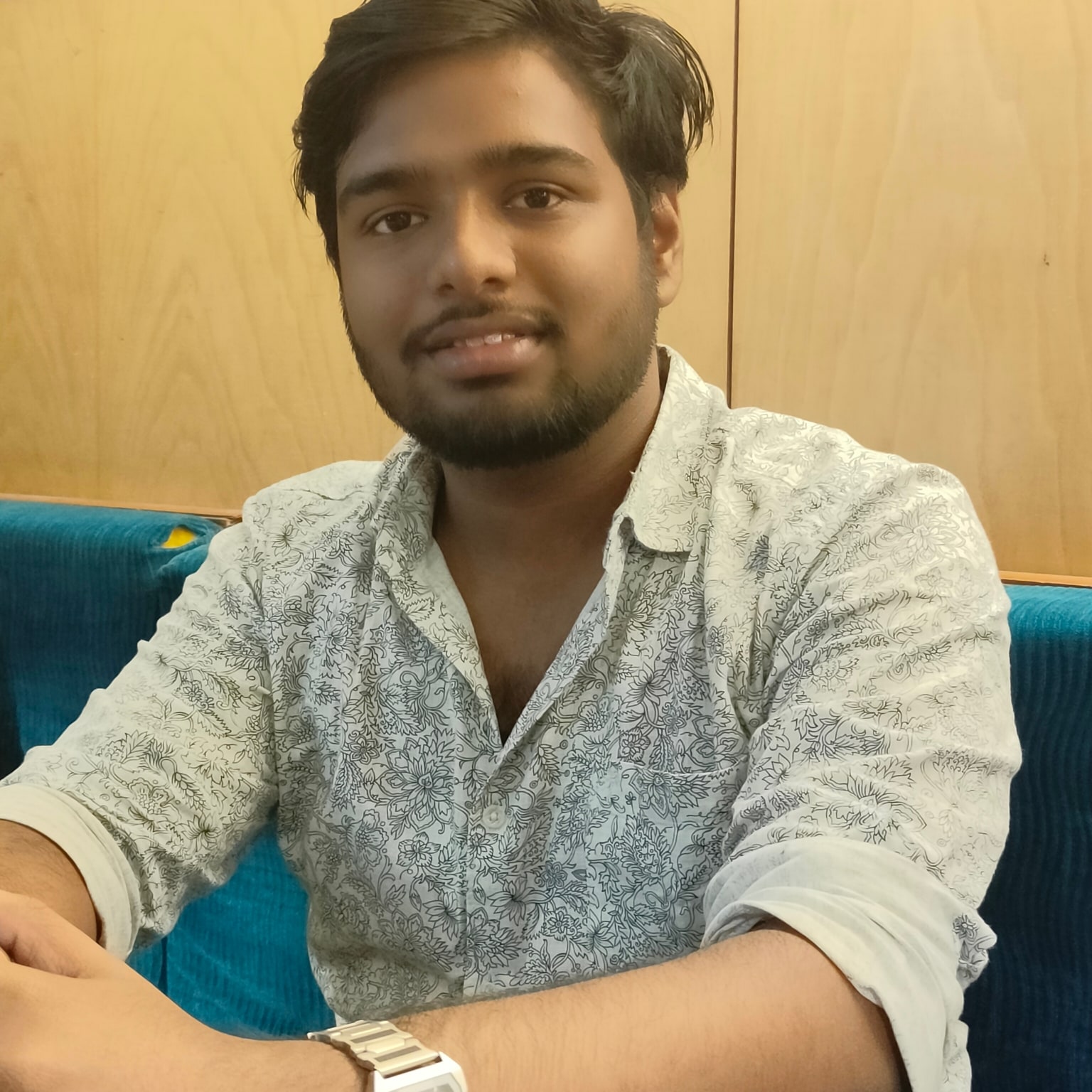 Arpit Singh