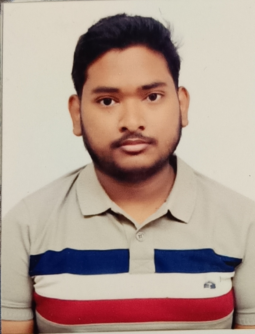 Sahil kumar das