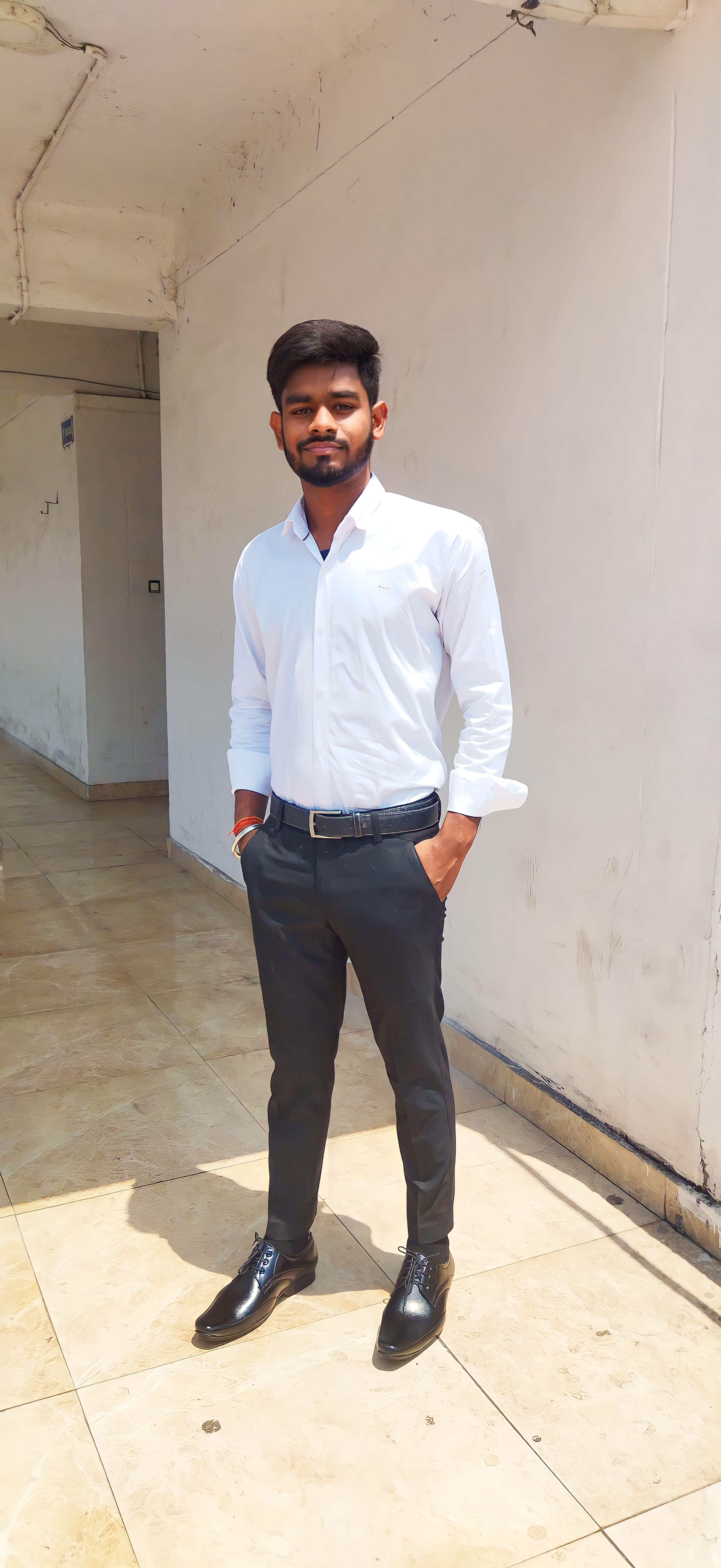 SAGAR KUMAR YADAV