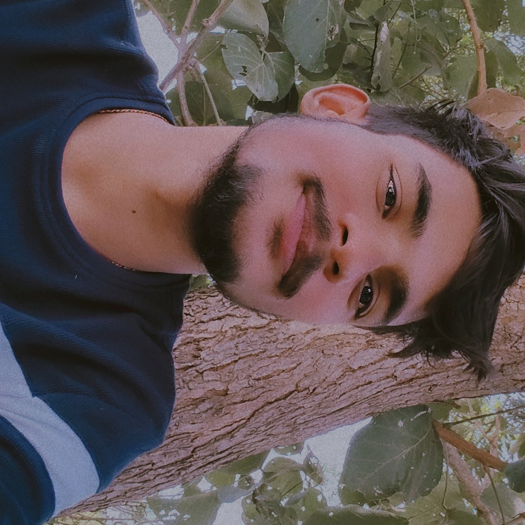 BANOTH PRAVEEN TEJA