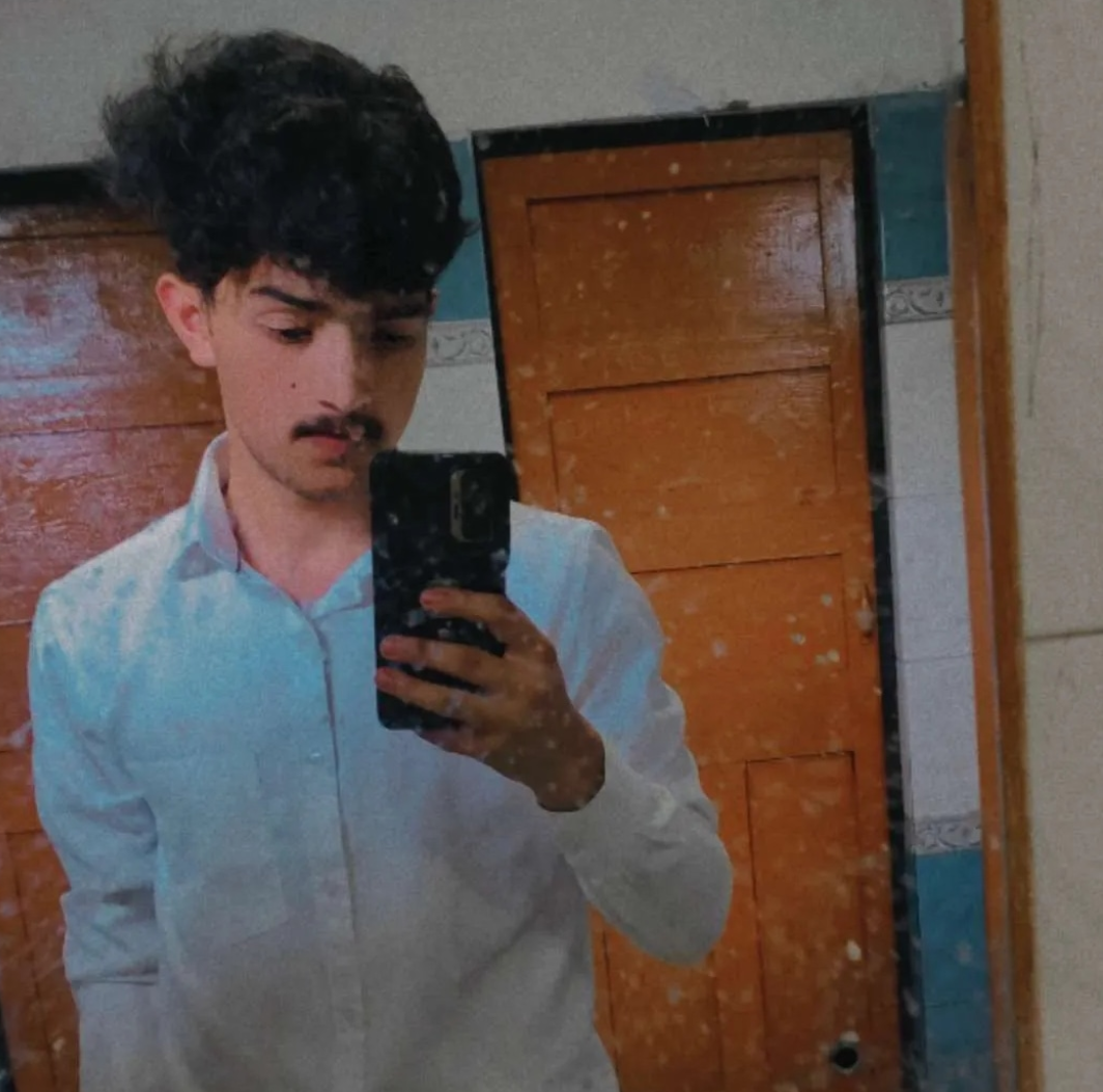 Bhupesh