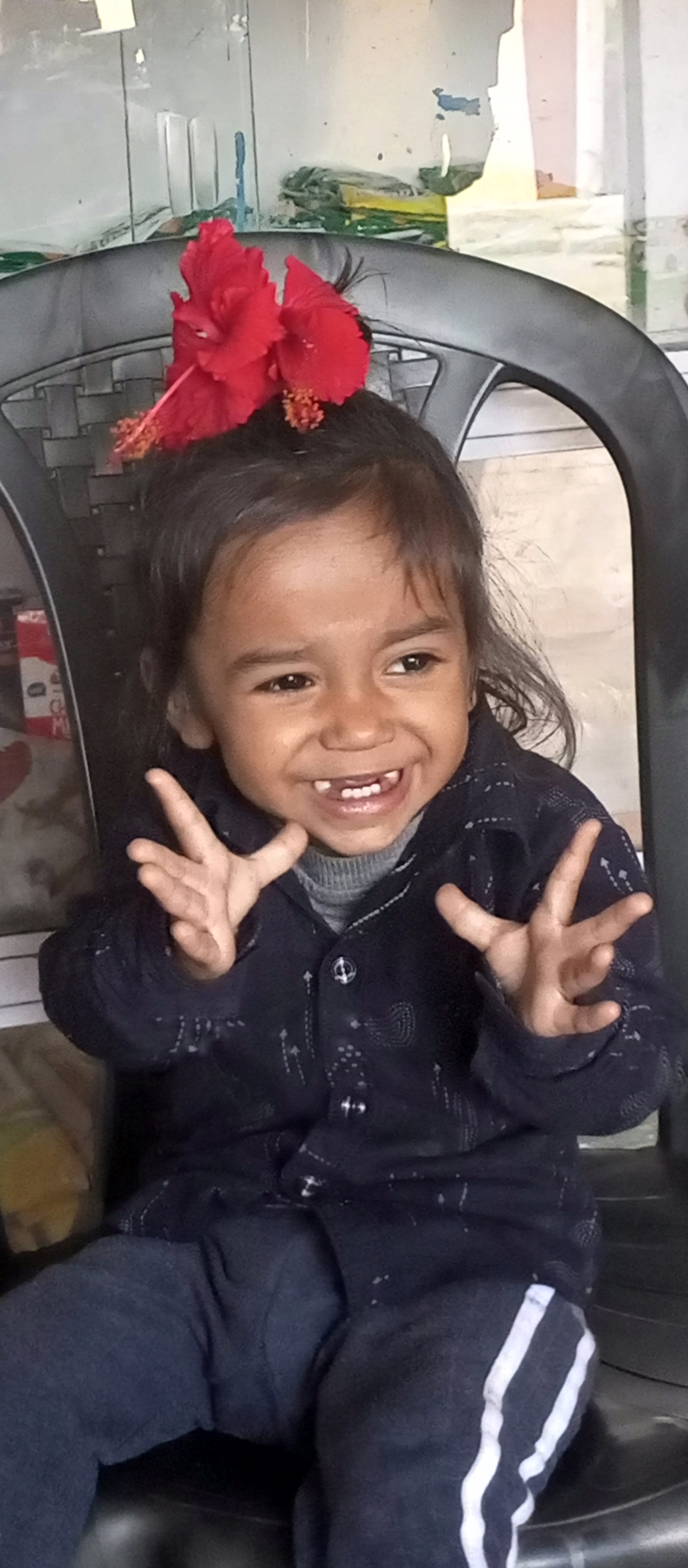Lucky Raj Shukla
