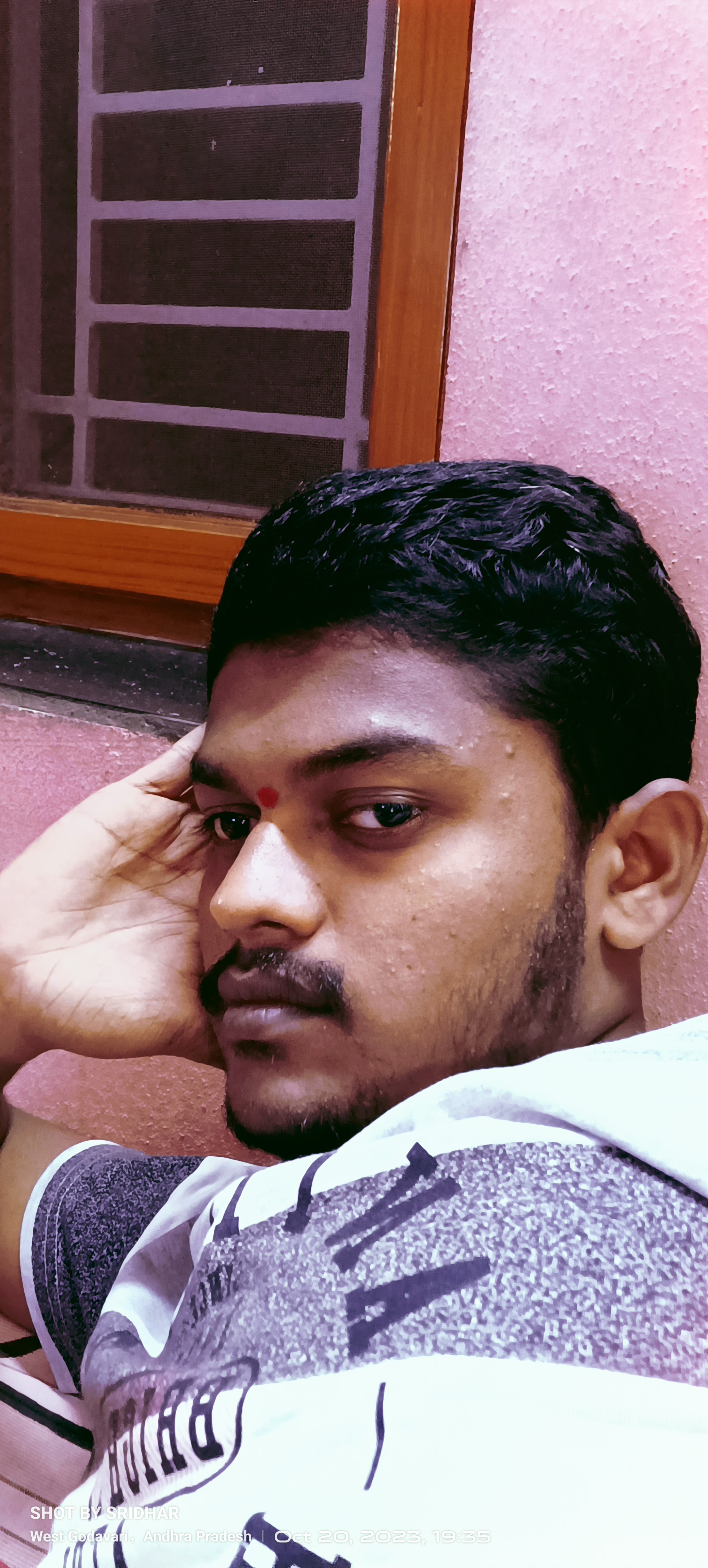 Appana sridhar