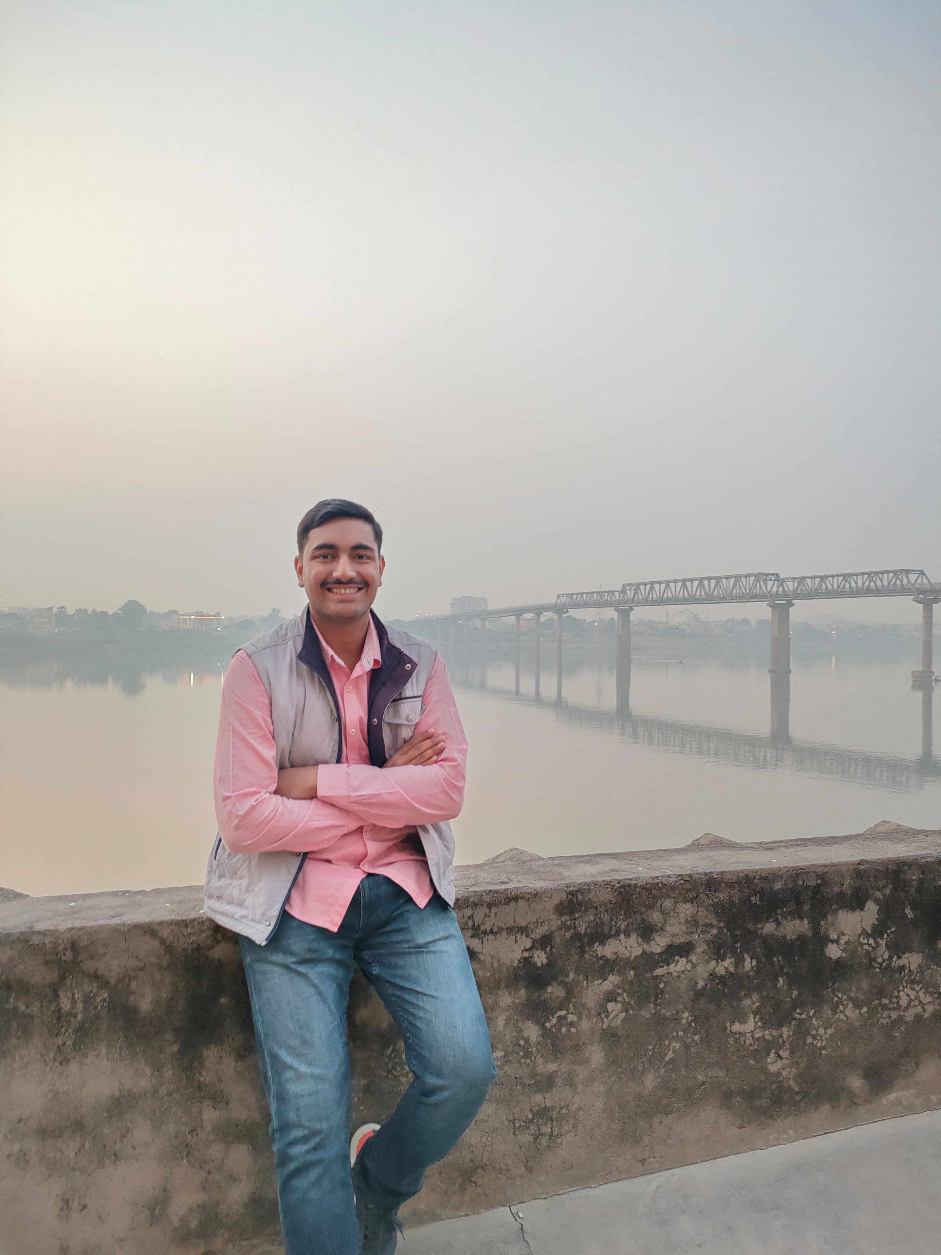 Aryan Singh