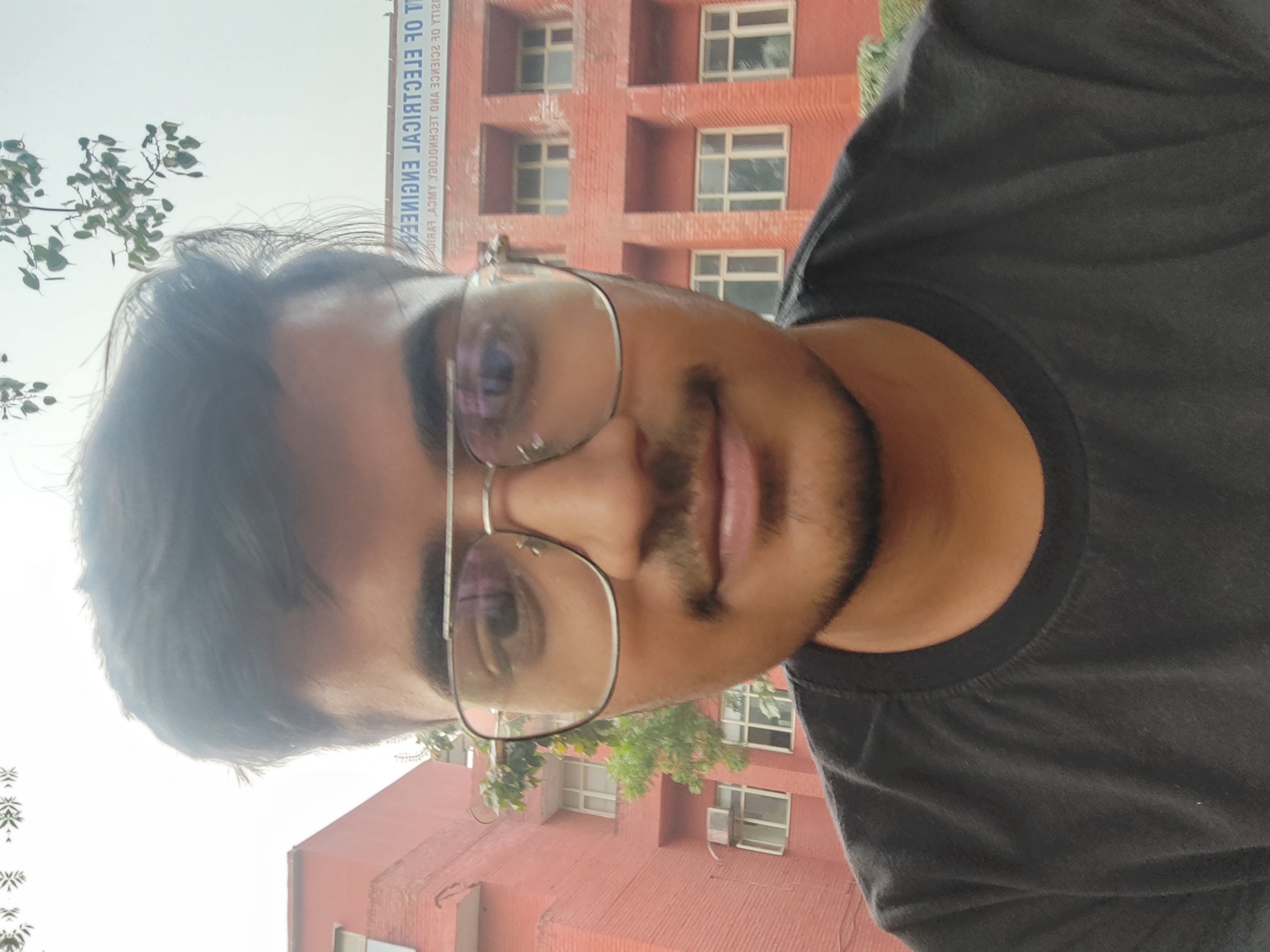 Ashu Goel