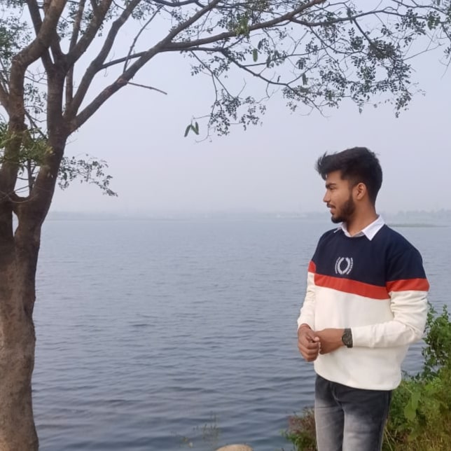 Abhishek