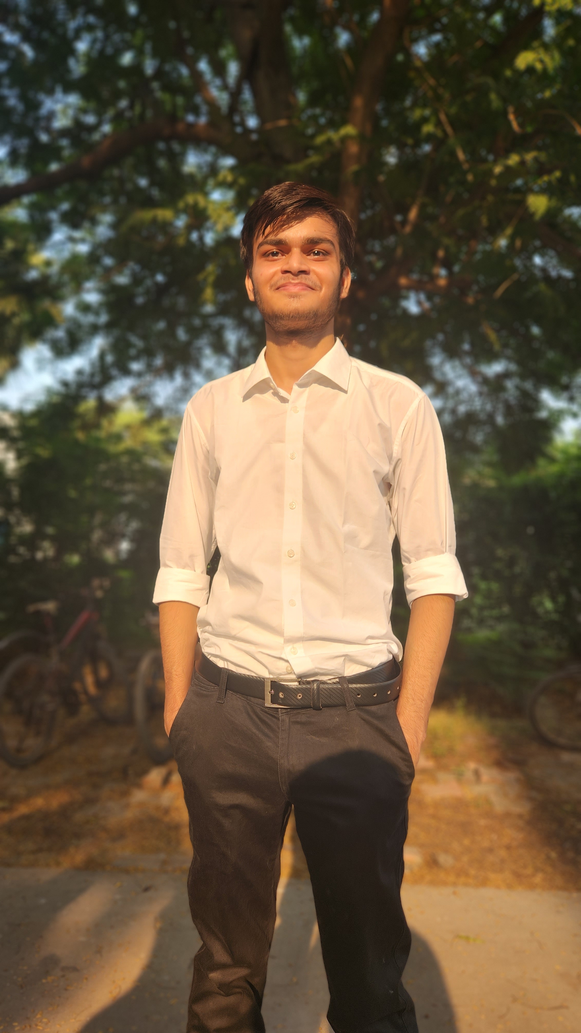 Zaheen khan