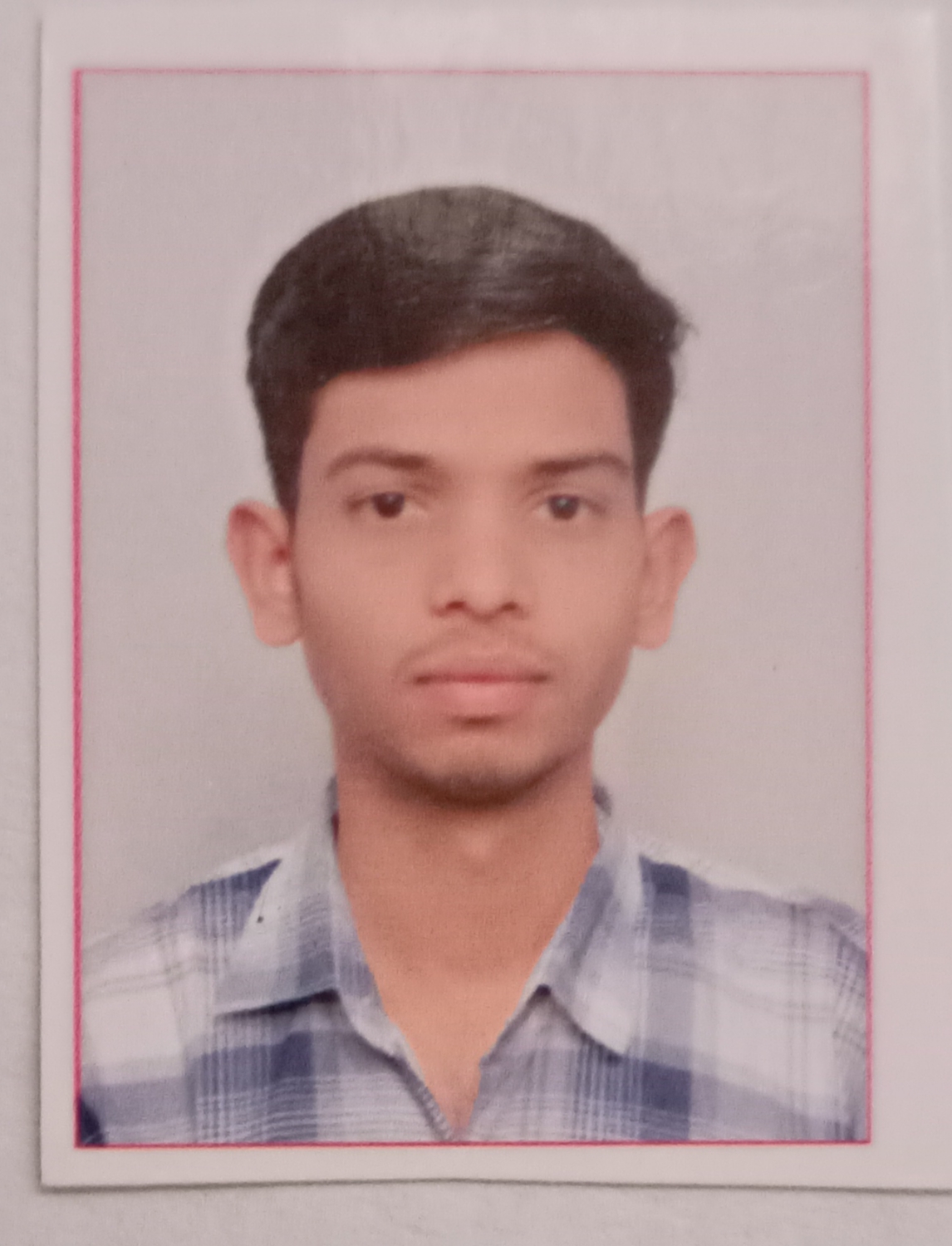 Himanshu Sharma